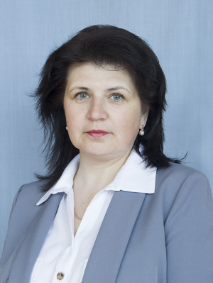 Слугина Татьяна Викторовна Слугина Татьяна Викторовна