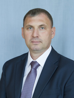 Дубровин Сергей Борисович Дубровин Сергей Борисович