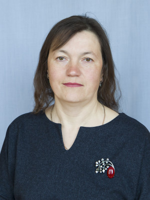 Еремина Ирина Александровна Еремина Ирина Александровна