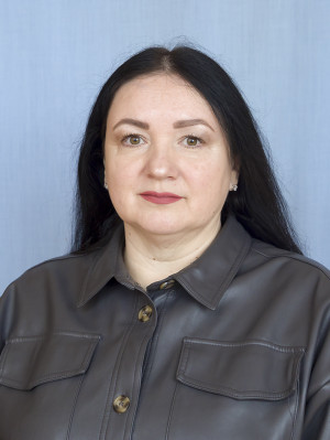 Финогенова Ирина Валентиновна Финогенова Ирина Валентиновна