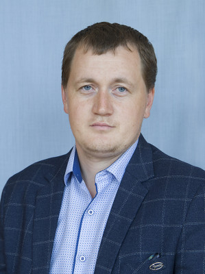 Елесин Евгений Владимирович Елесин Евгений Владимирович