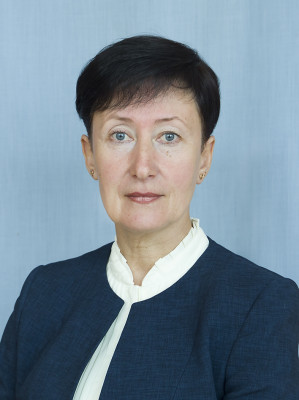 Головина Людмила Николаевна Головина Людмила Николаевна