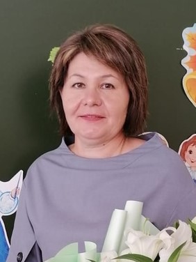 Громилина Альбина Анатольевна Громилина Альбина Анатольевна