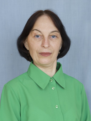 Андряшина Юлия Александровна Андряшина Юлия Александровна