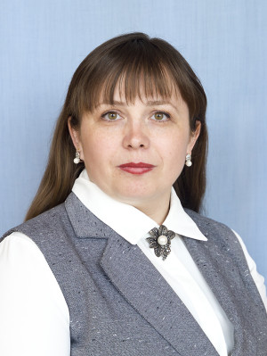 Елисеева Мария Евгеньевна Елисеева Мария Евгеньевна
