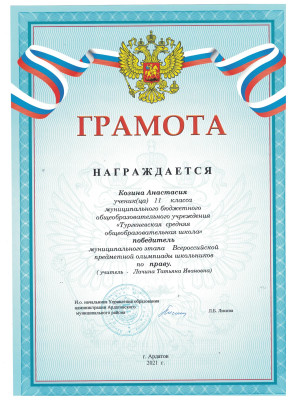 Козина Анастасия Козина Анастасия