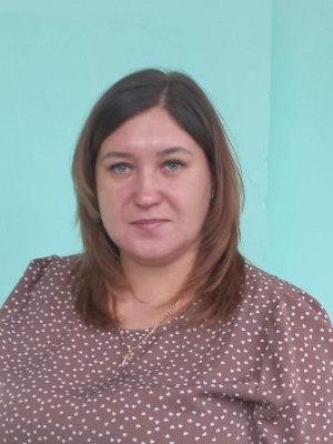 Голубева Татьяна Юрьевна Голубева Татьяна Юрьевна