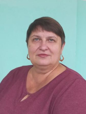 Марченкова Светлана Александровна Марченкова Светлана Александровна
