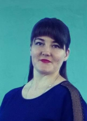 Мамаева Алена Николаевна Мамаева Алена Николаевна