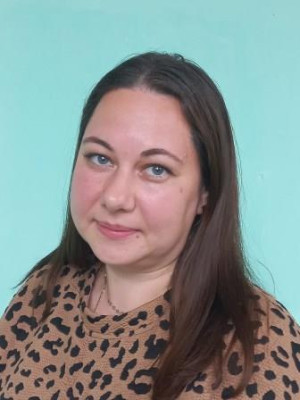 Кузьмина Елена Анатольевна Кузьмина Елена Анатольевна