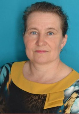 Слугина Антонина Борисовна Слугина Антонина Борисовна