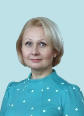 Добролюбская Елена Александровна Добролюбская Елена Александровна