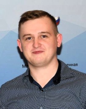 Голюшов Сергей Александрович Голюшов Сергей Александрович