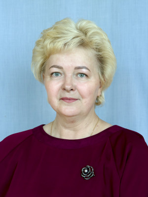 Кальскова Татьяна Васильевна Кальскова Татьяна Васильевна